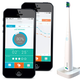Illustration for article titled This Connected Bluetooth Toothbrush Will Nag You More Than a Dentist